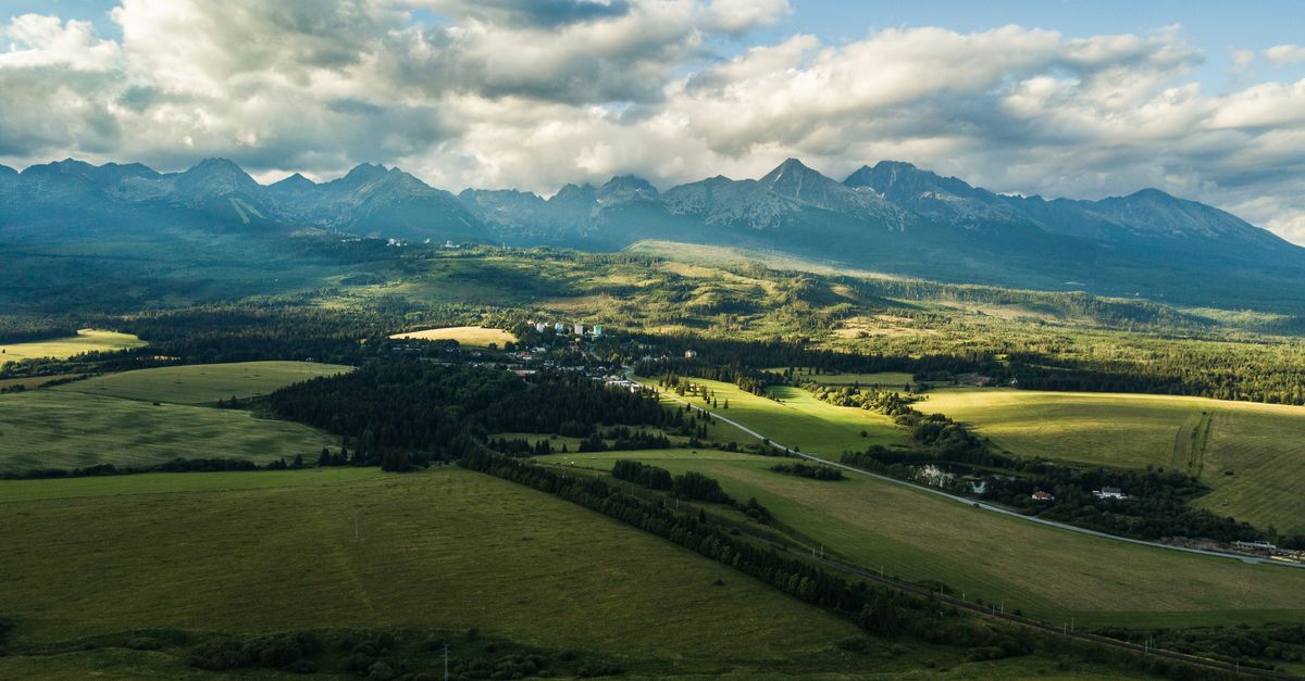 Photo of Slovakia