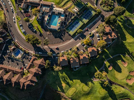Foreclosure Averted: Black Sand Beach Development in Hawaii to Proceed After Funding Secured