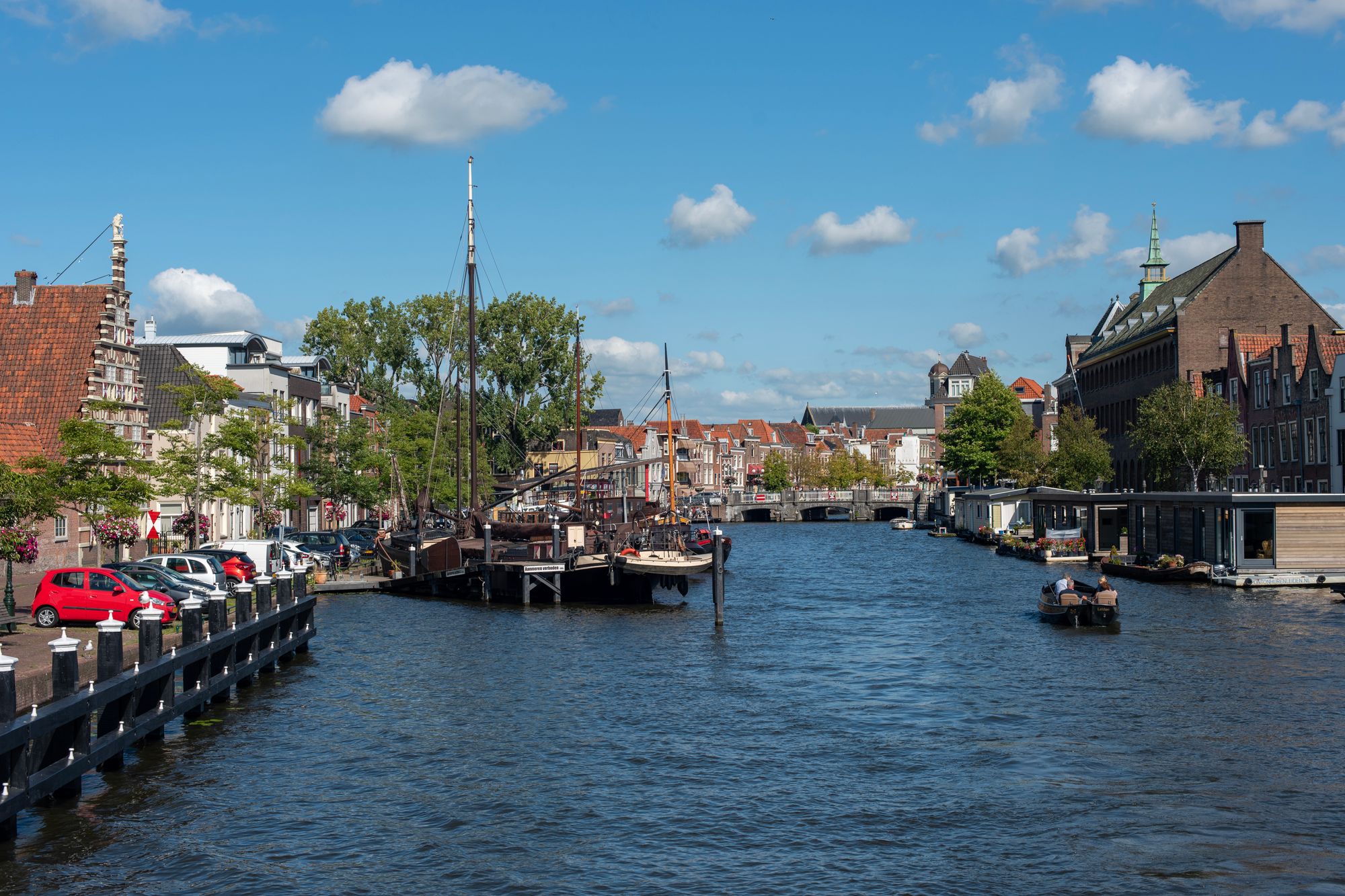 Leiden