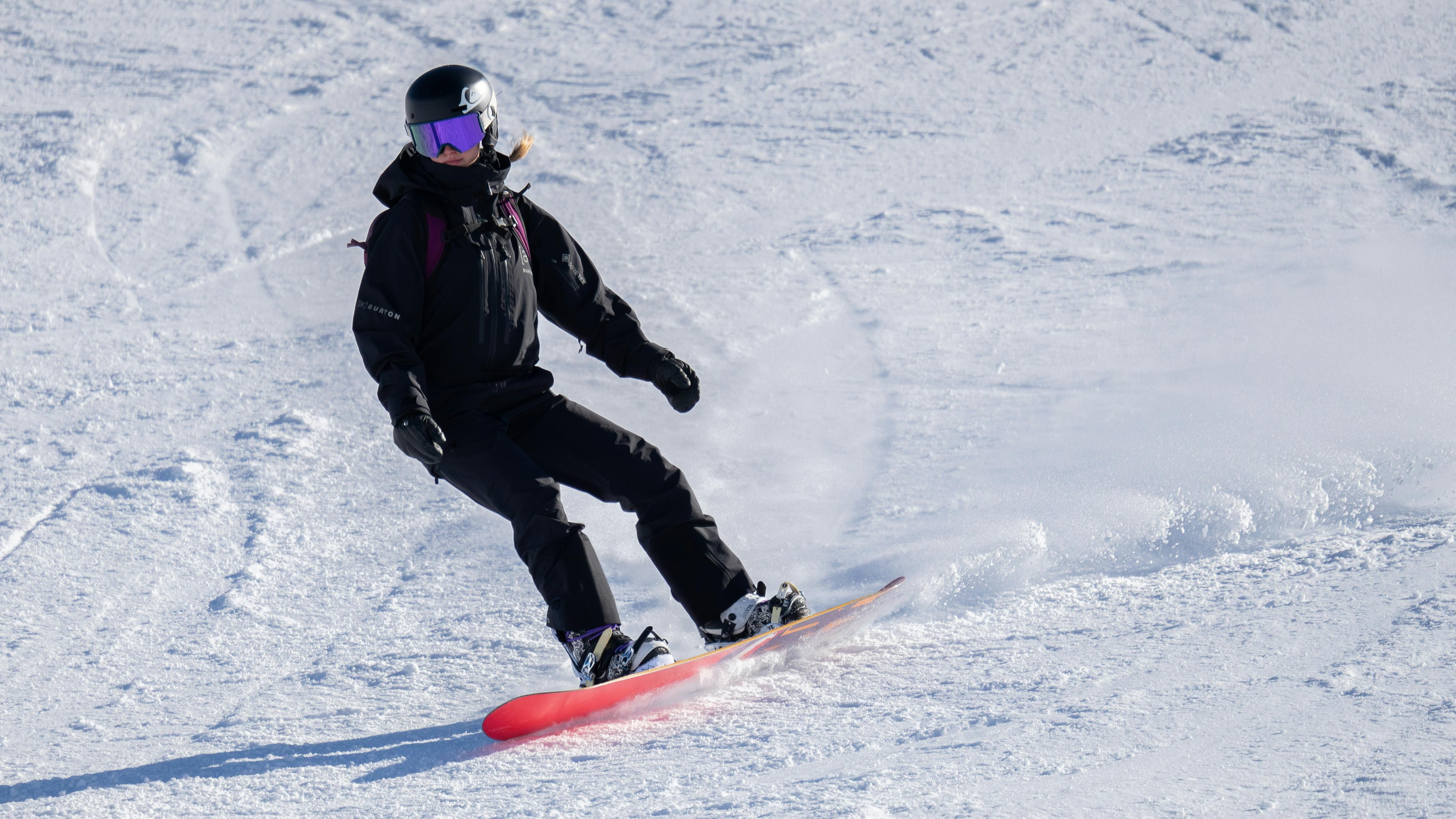 Trew Gear Cosmic Primo Review — Photo by Mateo Franciosi on Pexels