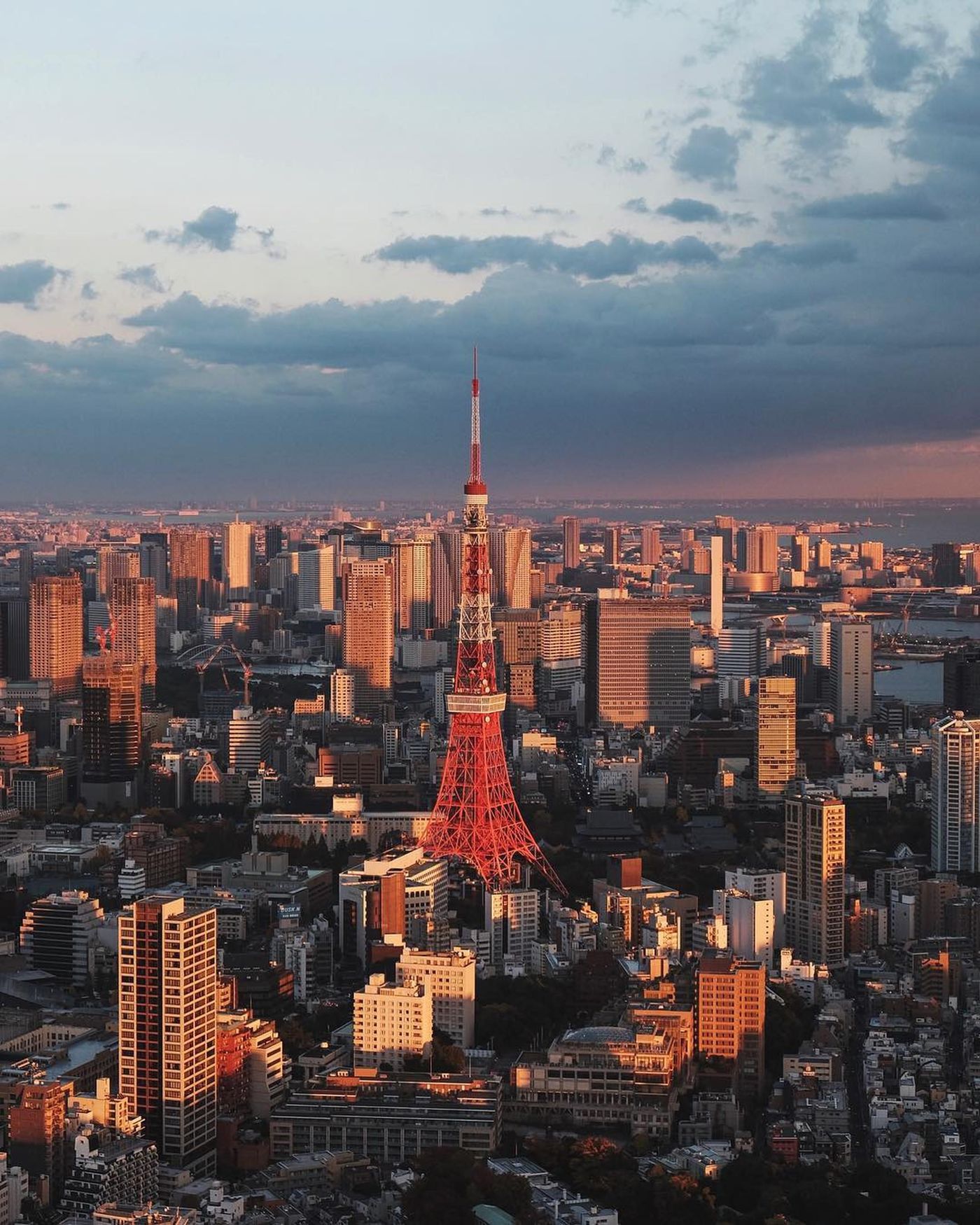 Tokyo