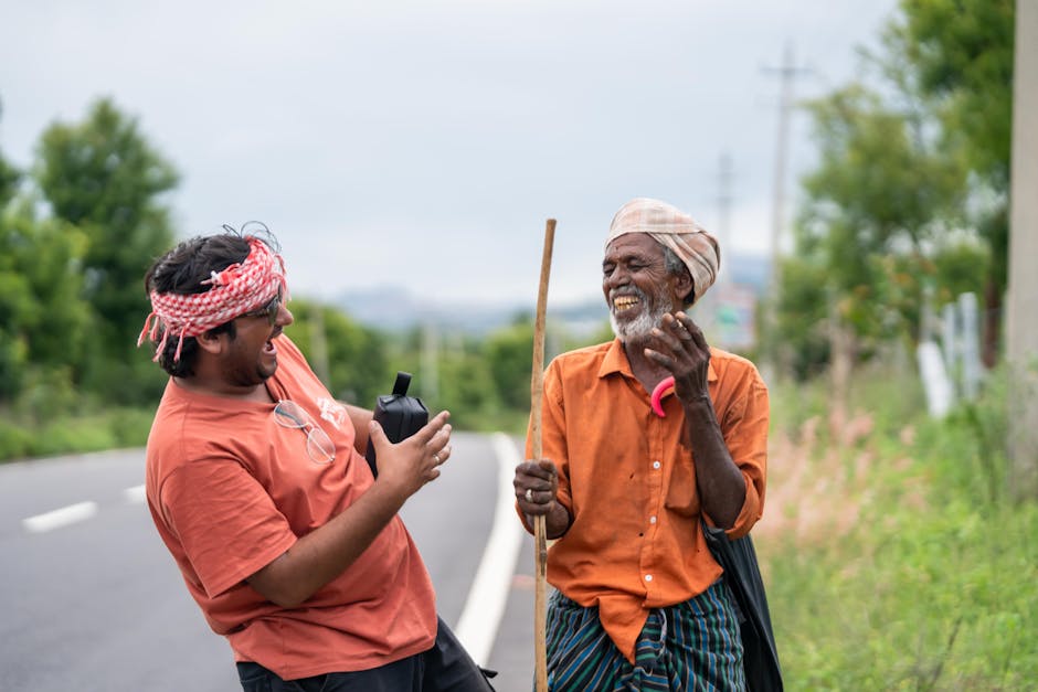Oral Tradition and Digital Storytelling in Postcolonial Literature