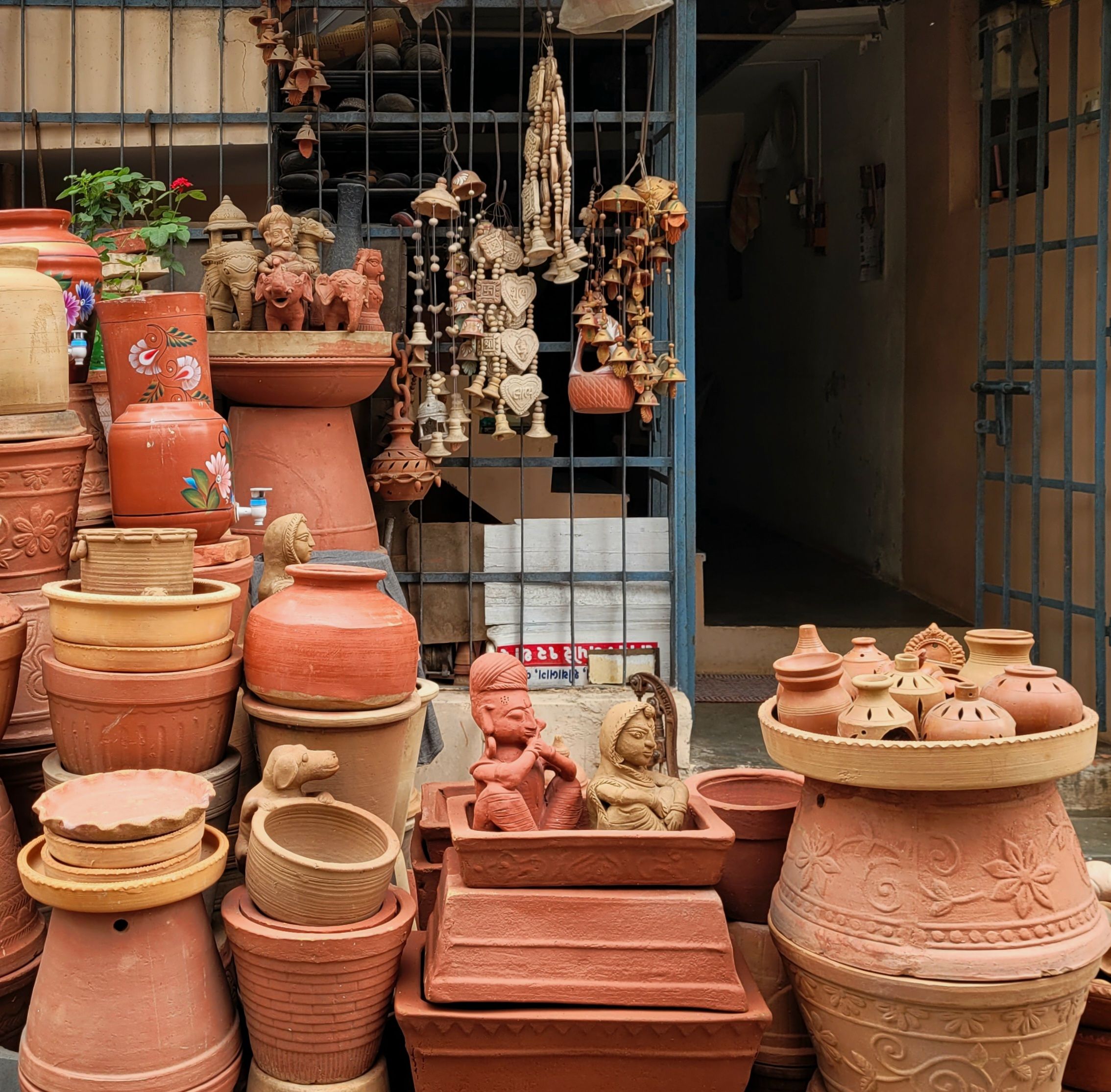 Terracotta