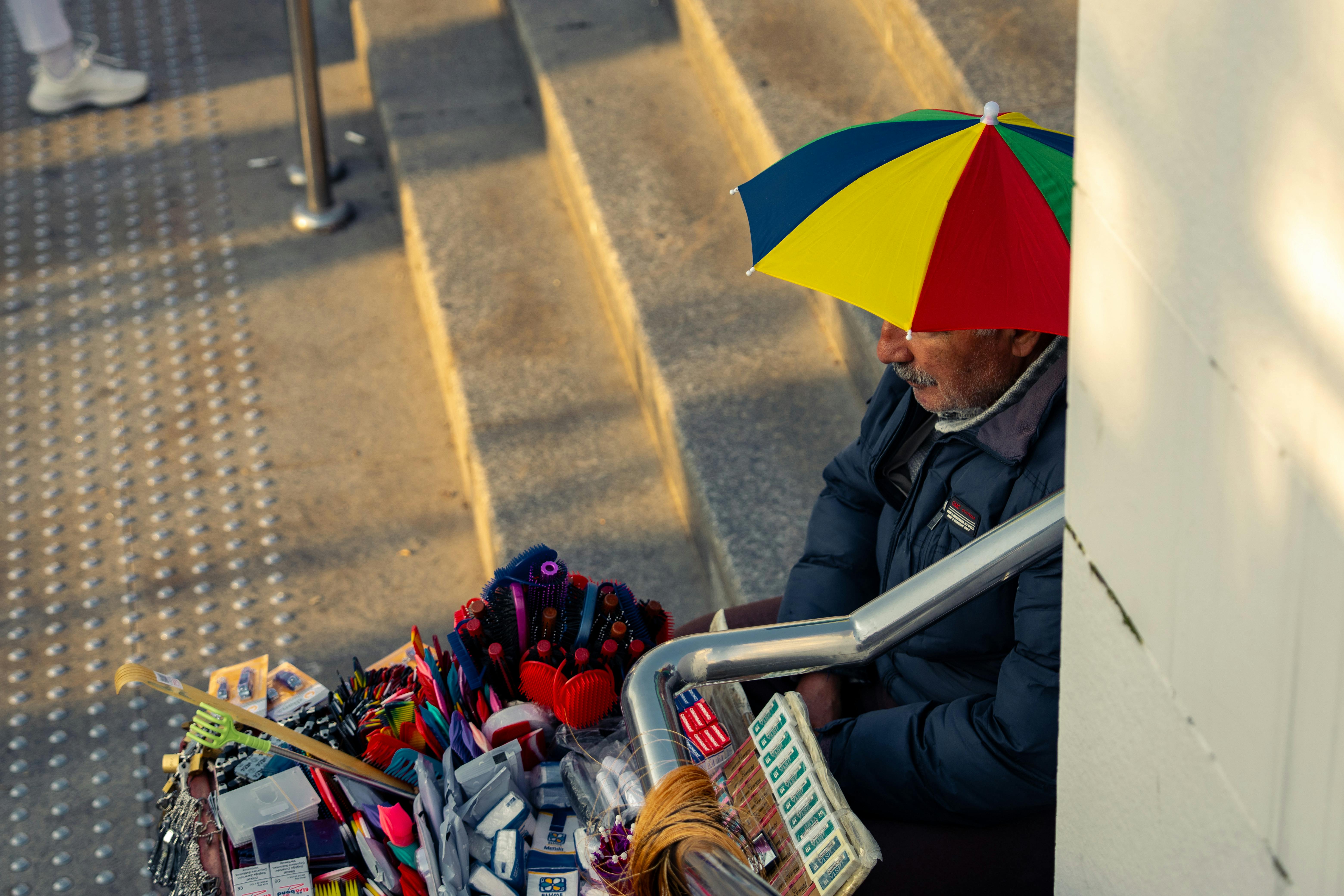 Will advisors get the itch to sell niche travel experiences? — Photo by Zeynep Sude  Emek on Pexels