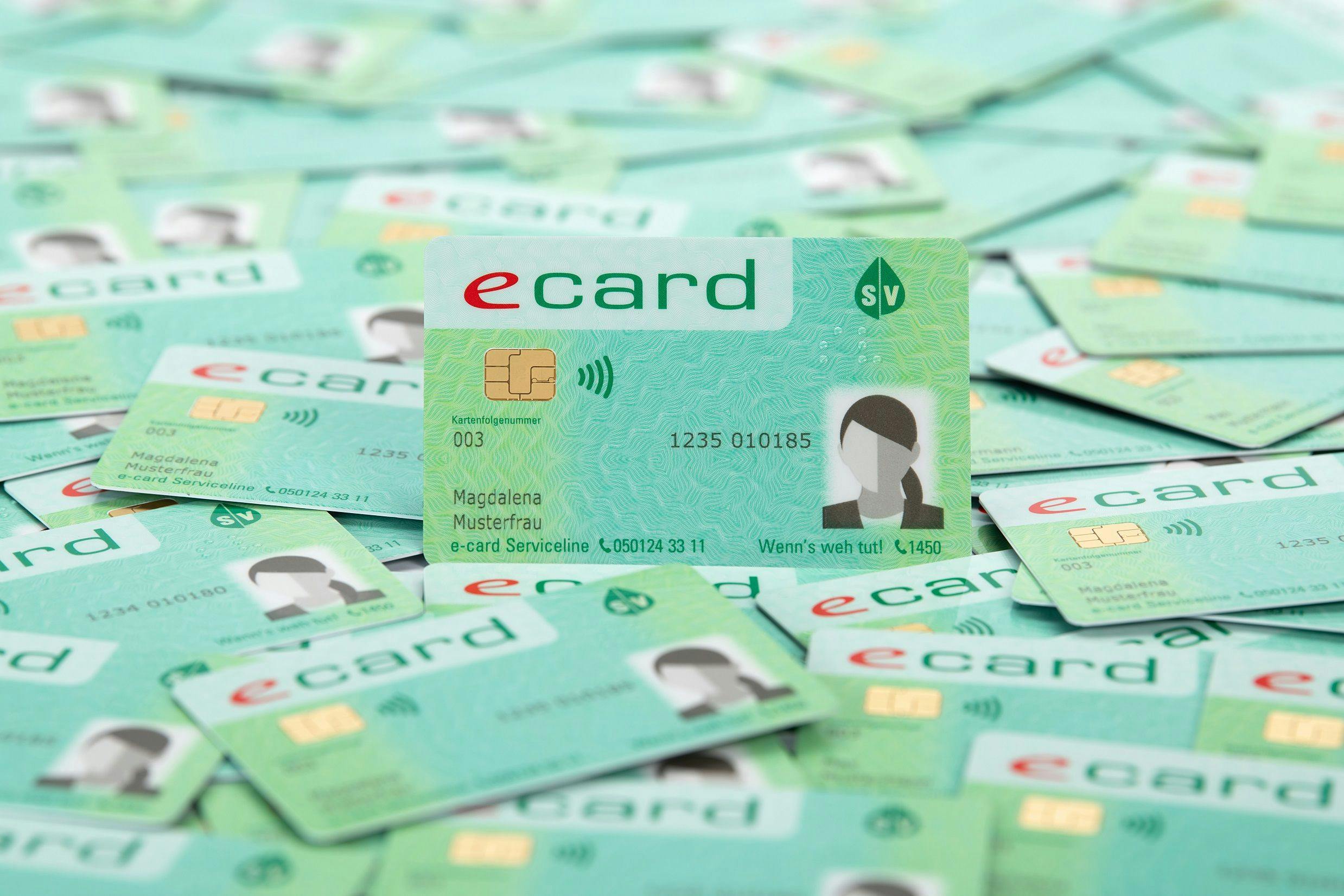 التأمين الصحي في النمسا