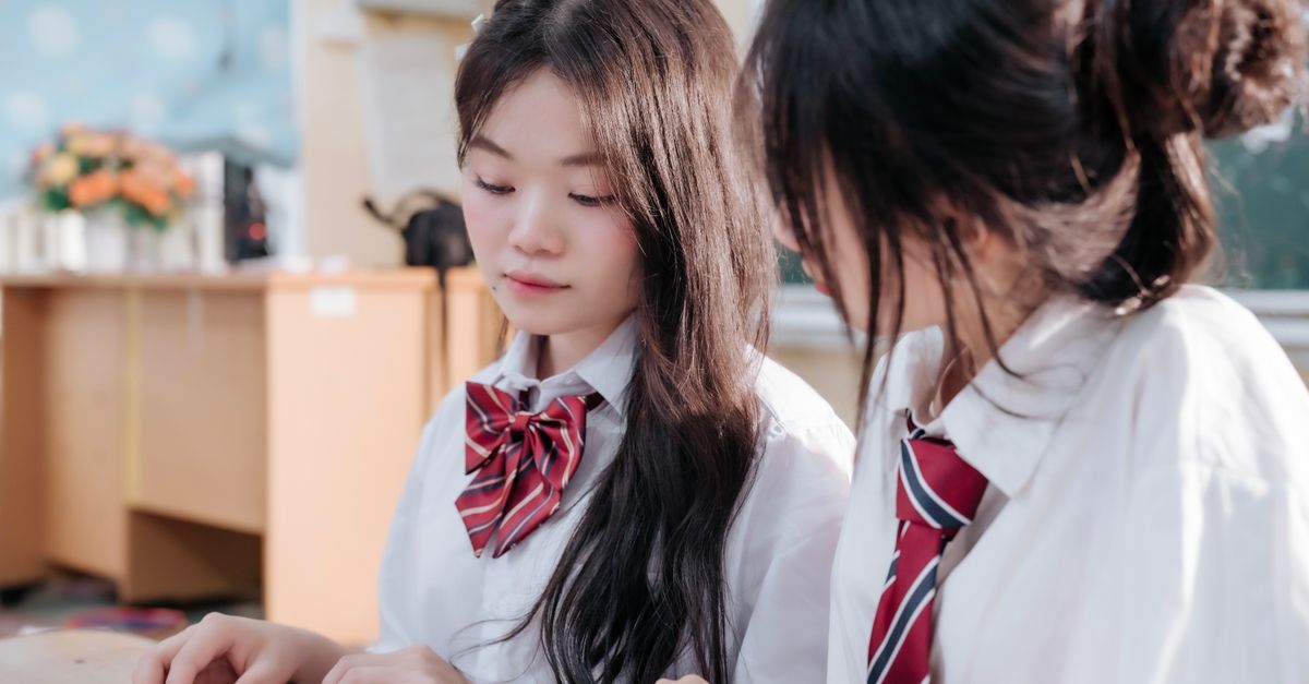 瞭解在日華人家庭的升學與育兒政策變化 瞭解在日華人家庭的升學與育兒政策變化