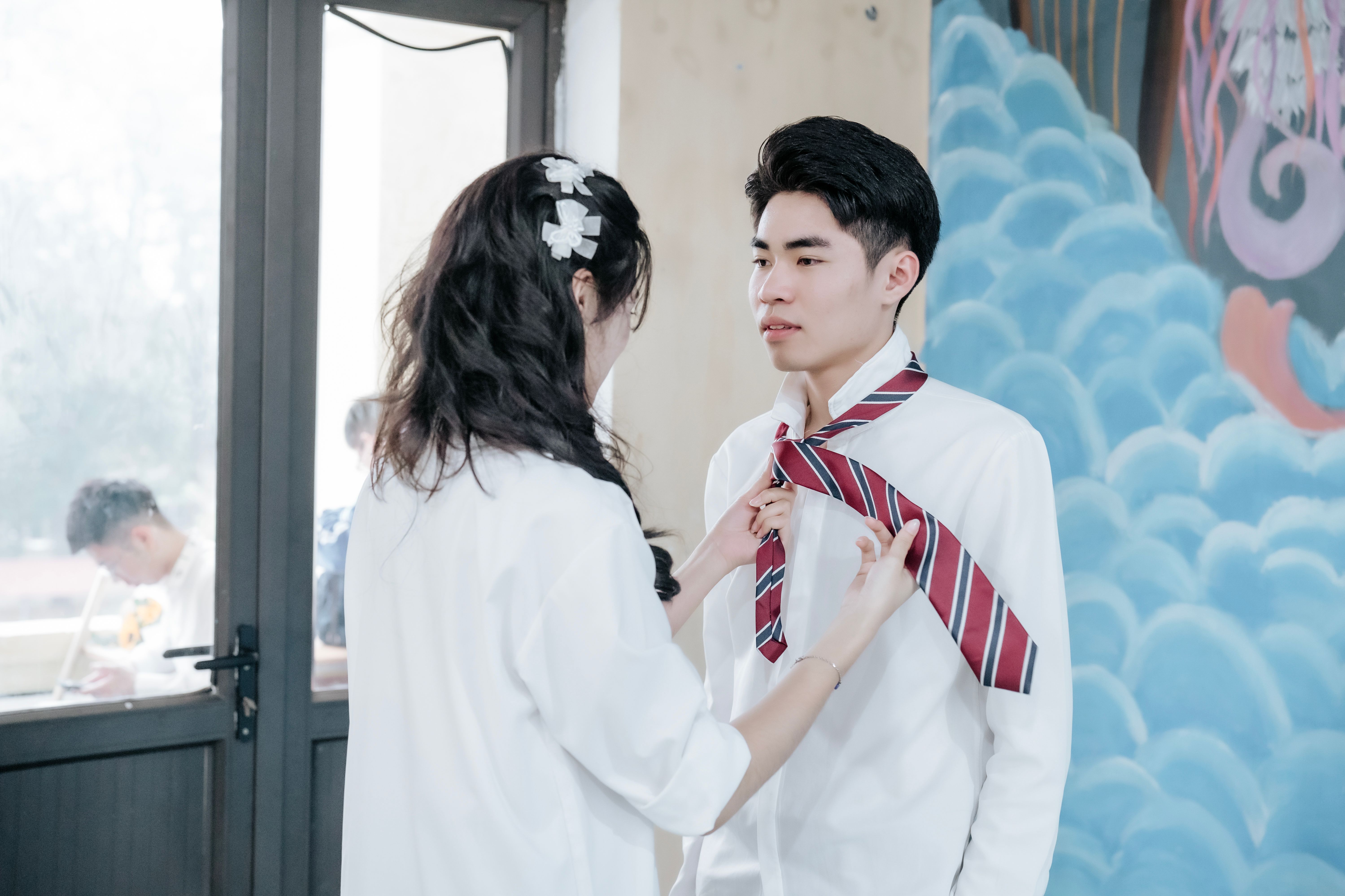 女追男千万别做这 件事 情感配图