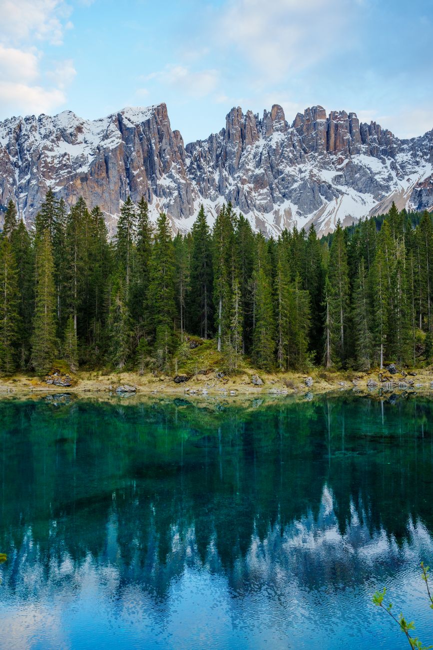 alpine tourism