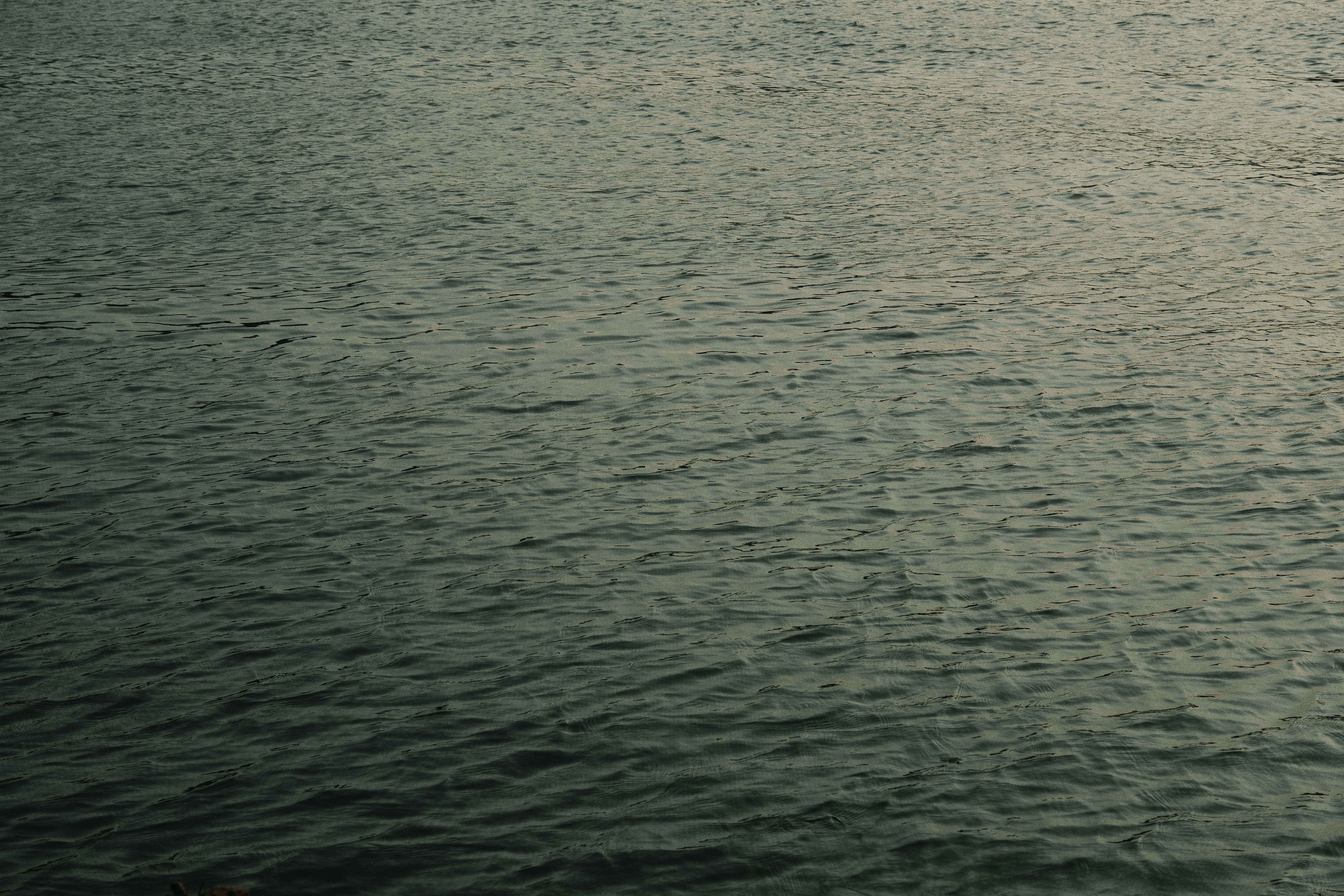 Thewater channel