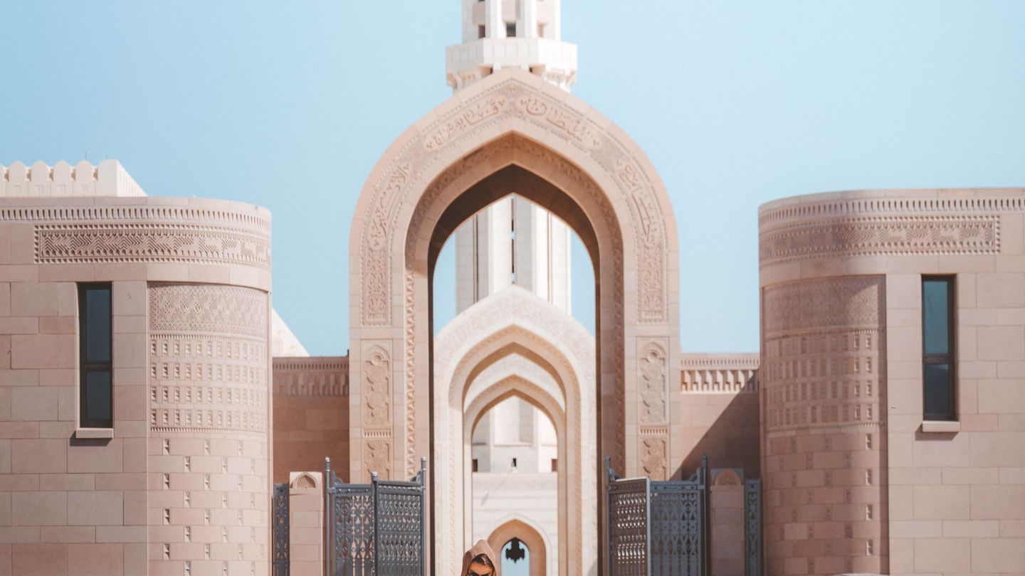 Oman for Solo Women: An Insider's Guide to Your Trip