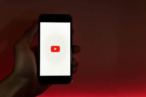 YouTube, アクセス, インターネットの無料の写真素材