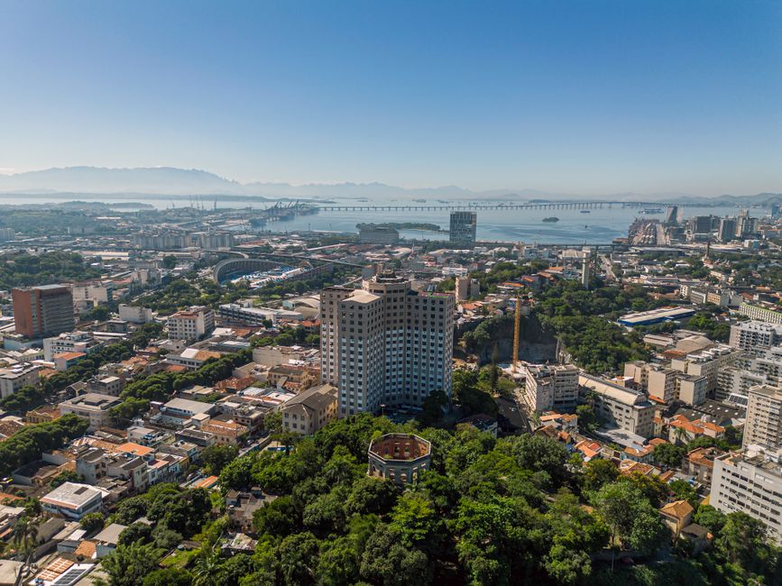 Previsão do tempo Rio Branco: clima, chuva e calor hoje