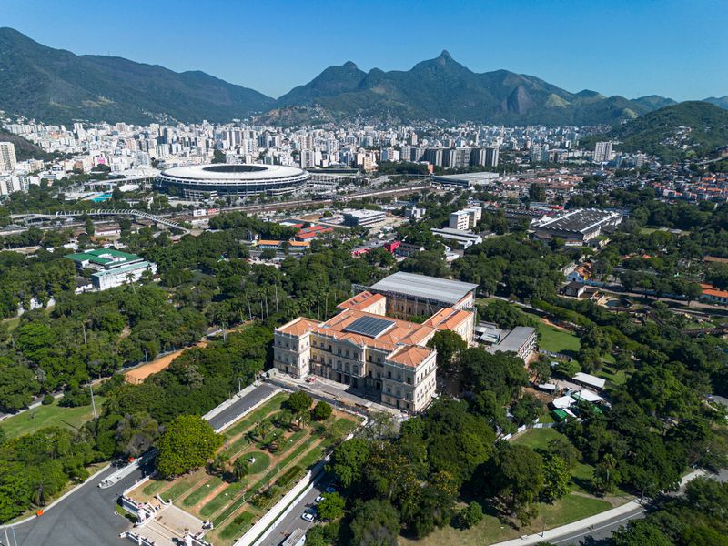 Vagas de tecnologia em Boa Vista: oportunidades e salários
