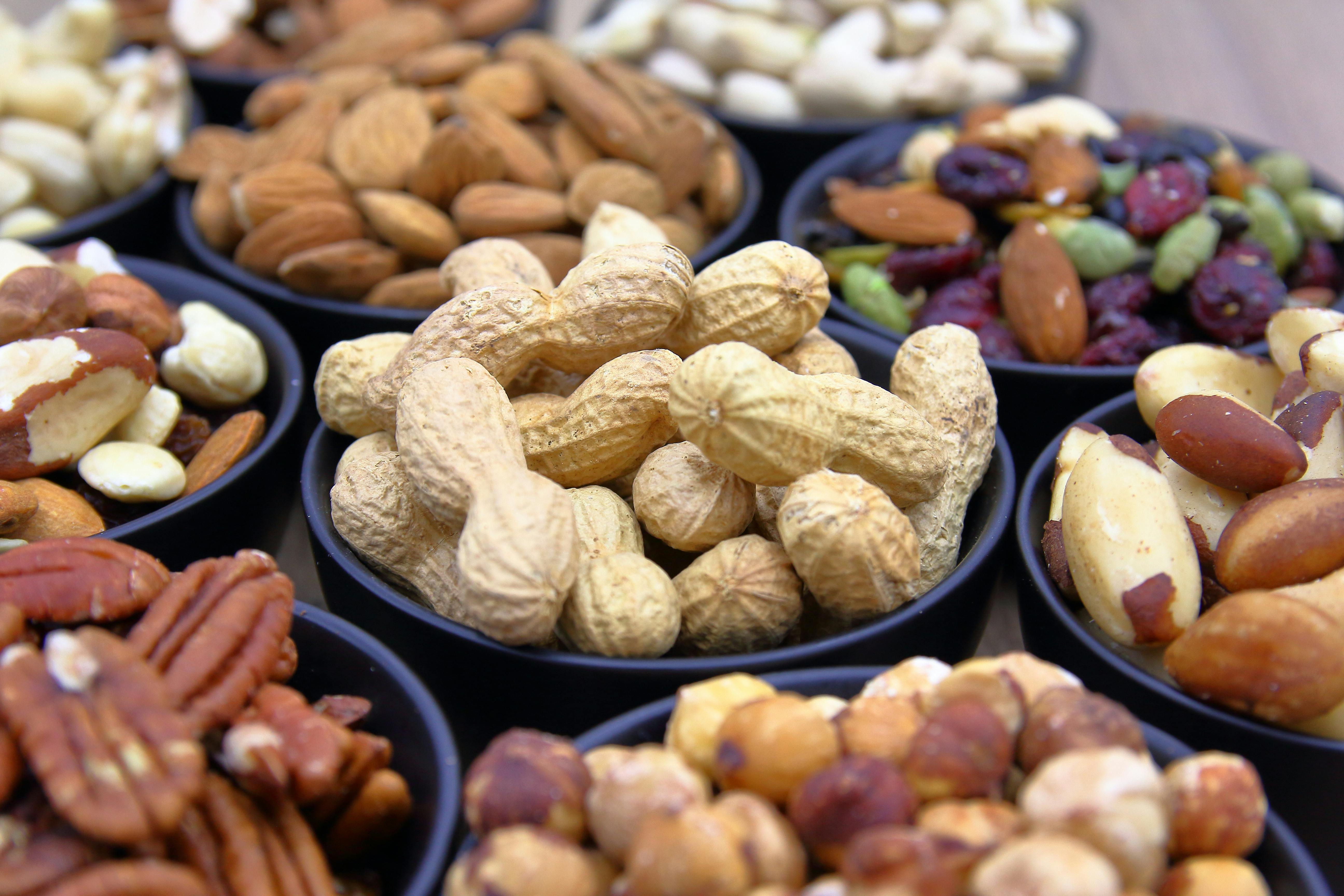 sources de selenium composition et bienfaits