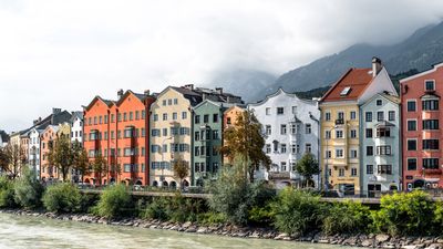 Innsbruck