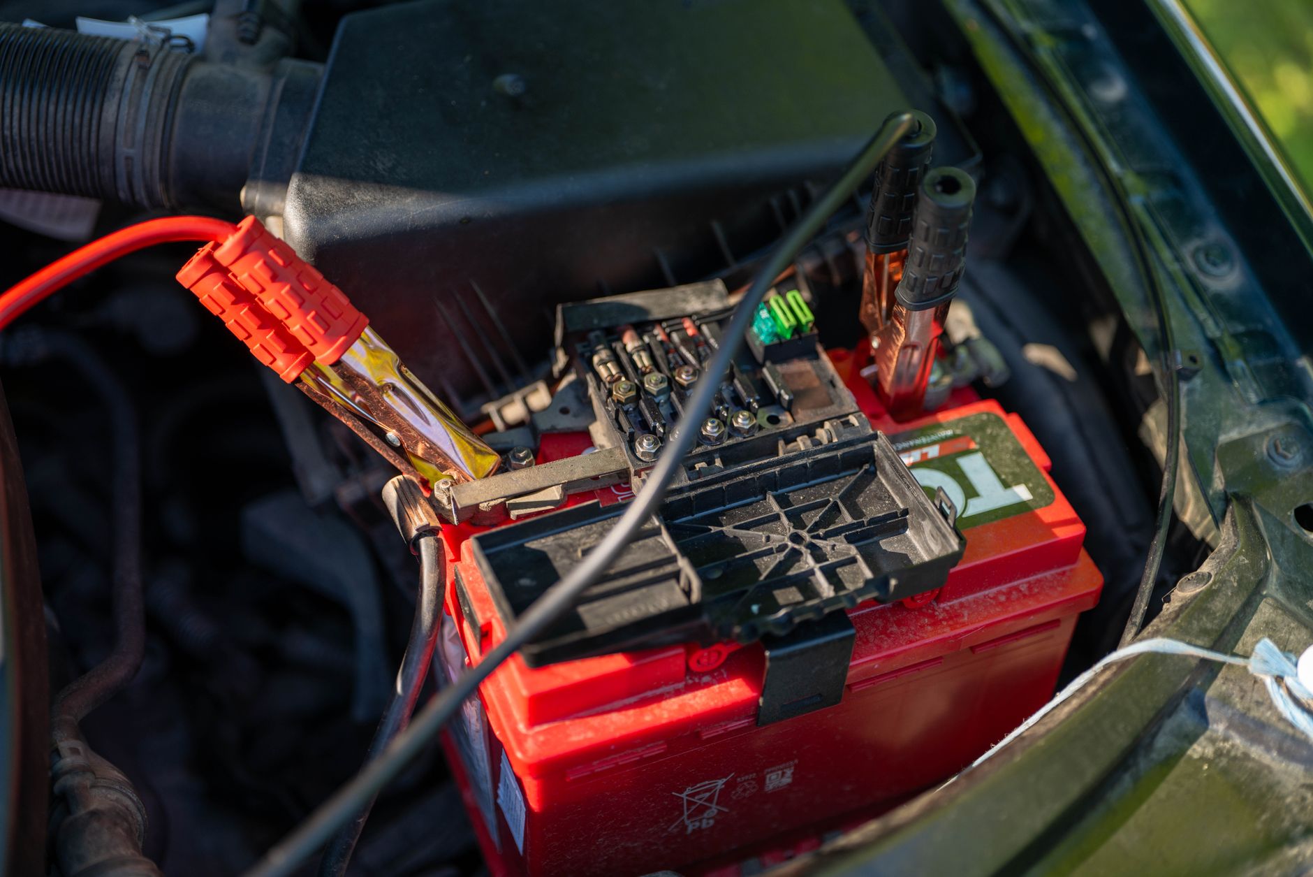 Best Car Battery Charger 2026: Top 5 Picks for Every Need