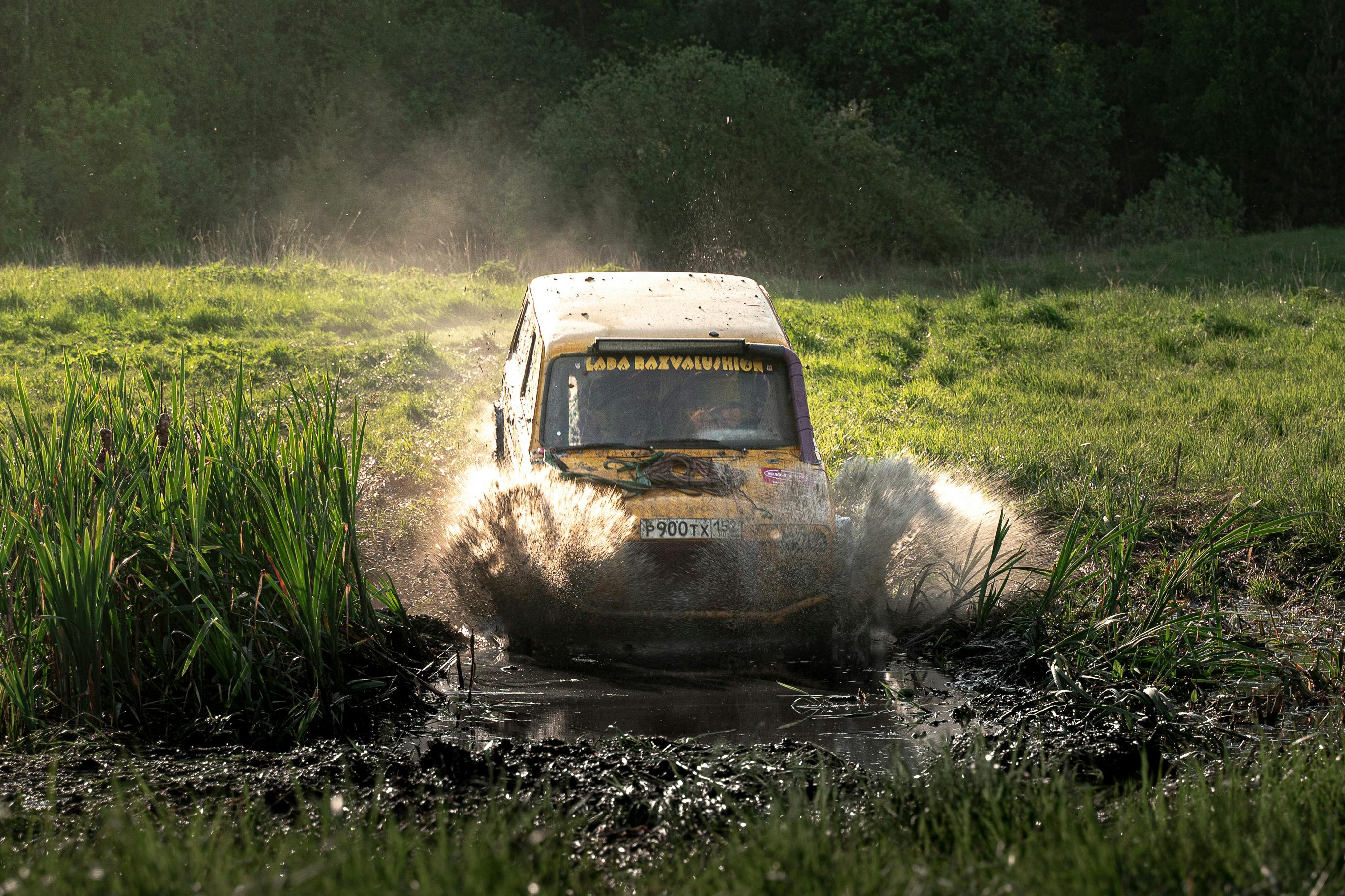 Garret Water Carburator Plans For Water Powered Vehicles (Free Energy)