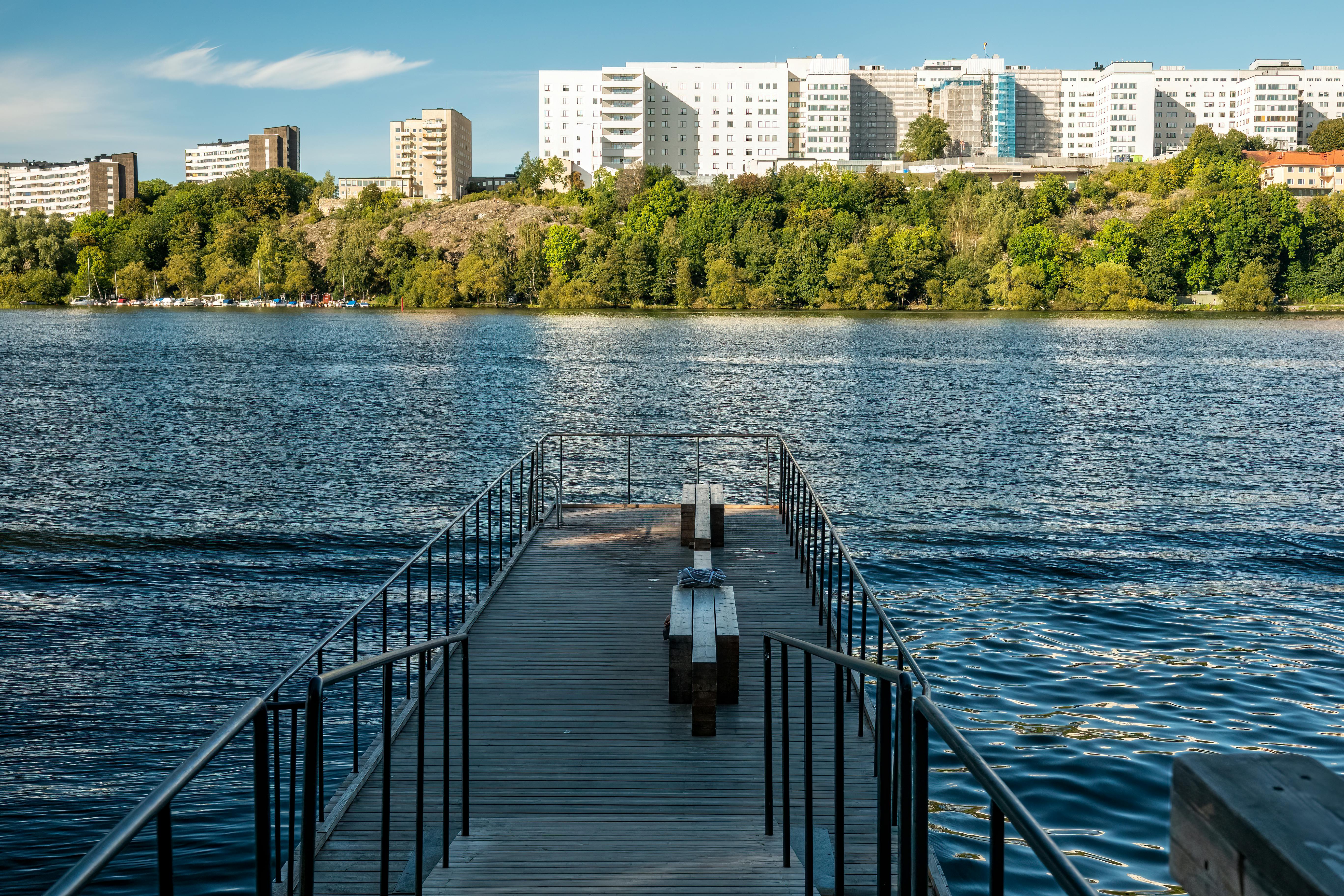 Upplev Stockholm Som Aldrig Förr: Bästa Båtturerna För Äventyrslystna Resenärer