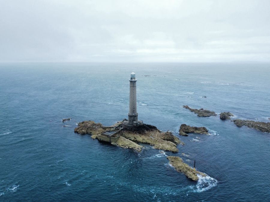 Minicoy Lighthouse photo 2