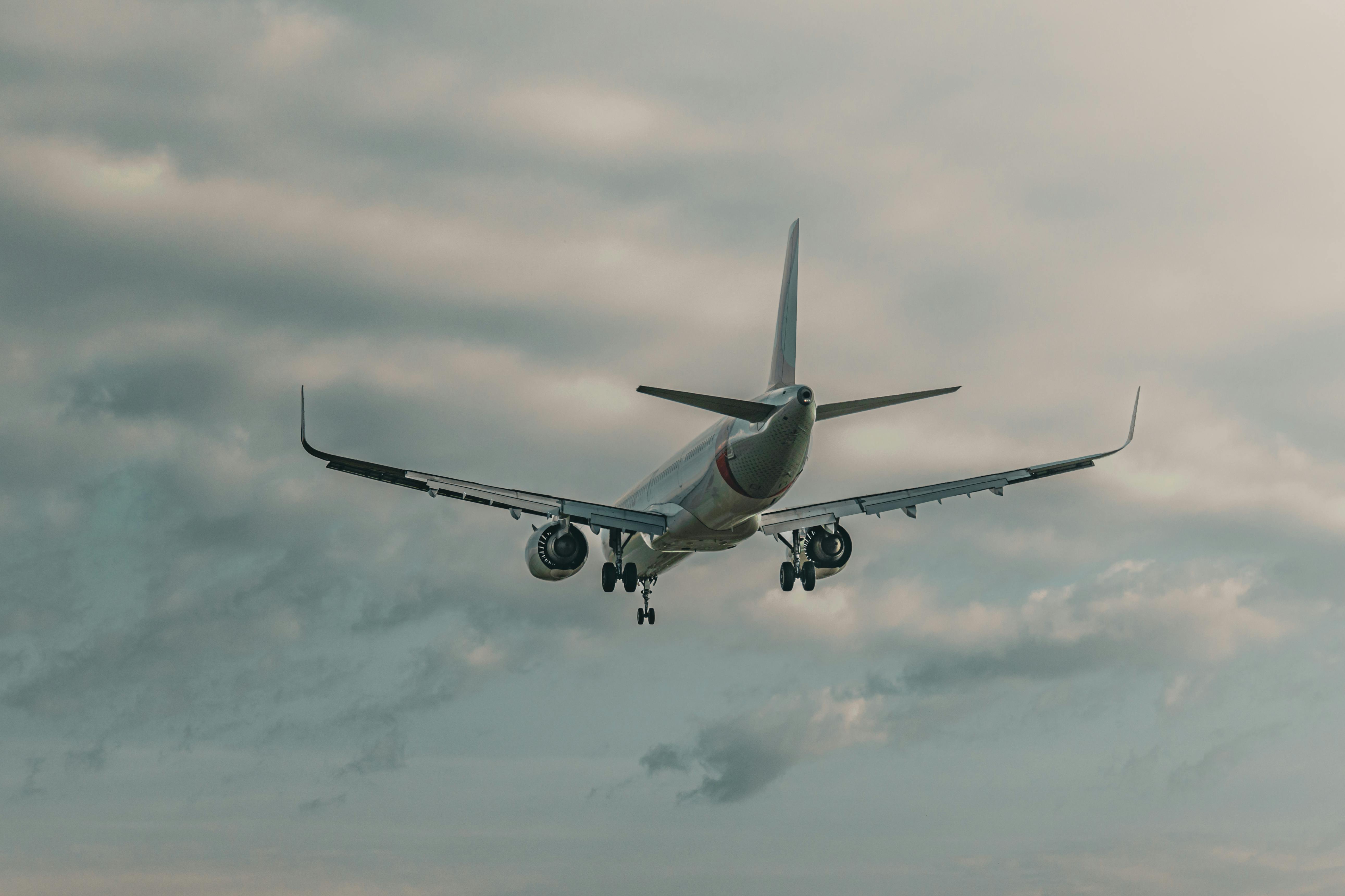 How Frequent Flyers Really Use Airline Miles (2026 Guide) — Photo by Ahmad Shakir Shamsulbadri on Pexels
