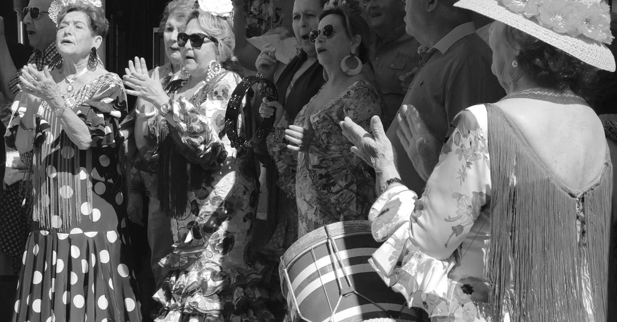 Seville April Fair 2026: Flamenco, Horse Parades & Feria Culture 9 Seville April Fair 2026: Flamenco, Horse Parades & Feria Culture