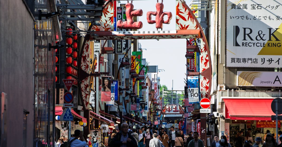 大阪非觀光地商店街的魅力與住宿體驗 大阪非觀光地商店街的魅力與住宿體驗