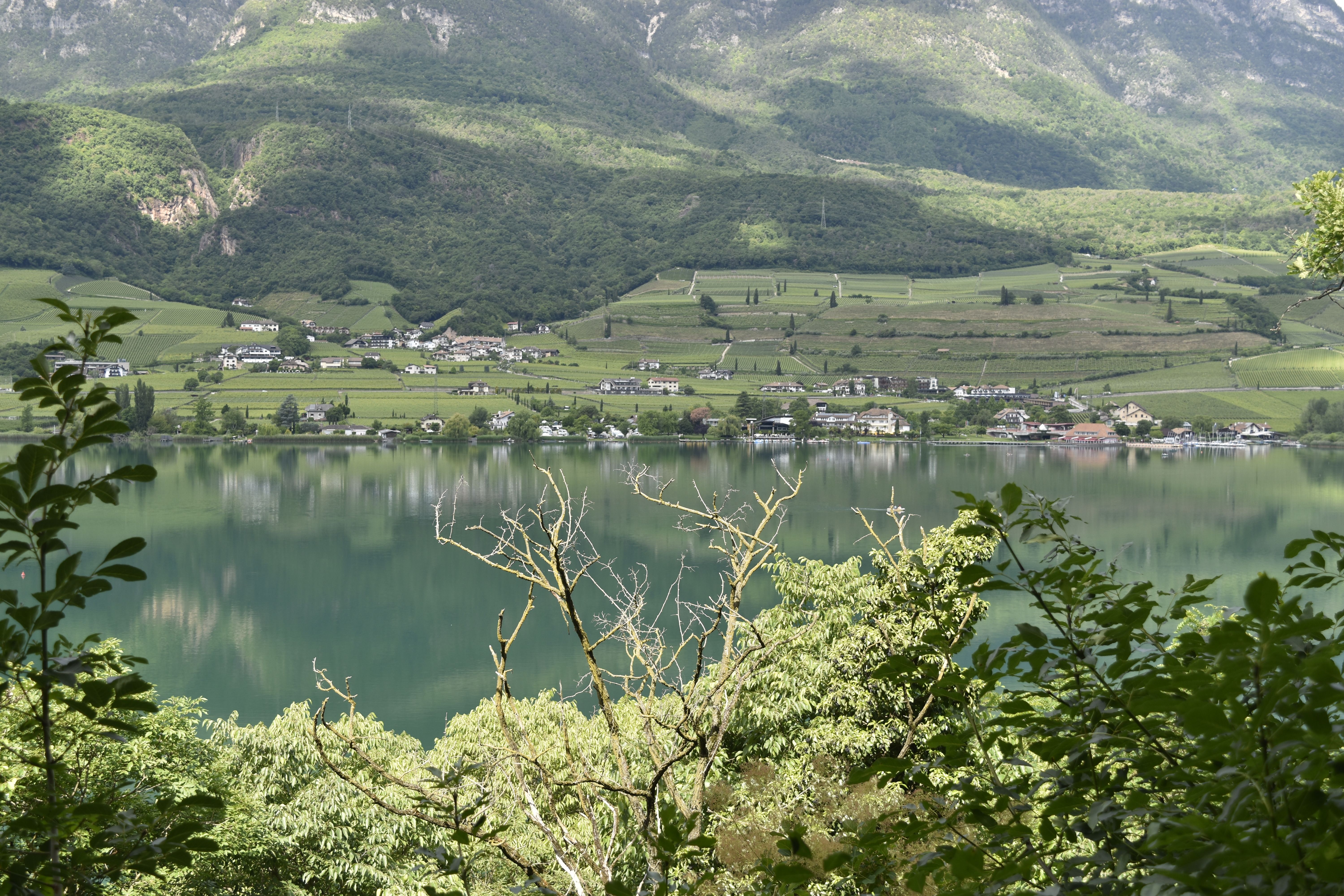 Lago di Caldonazzo