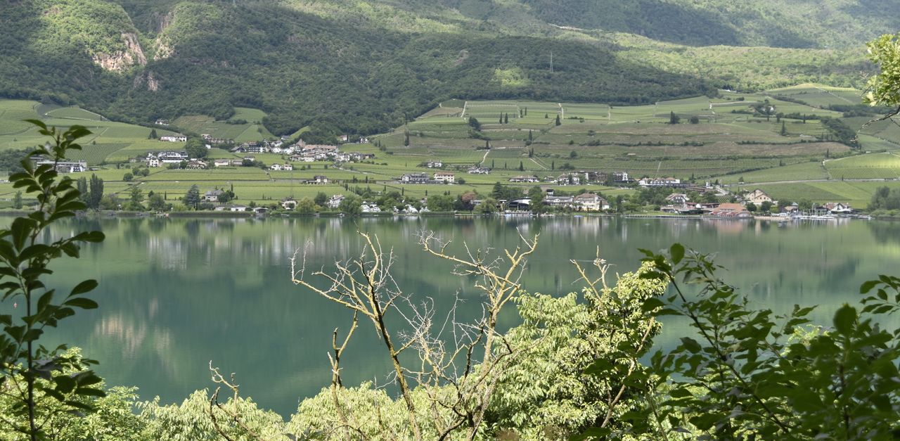 Lago di Caldonazzo