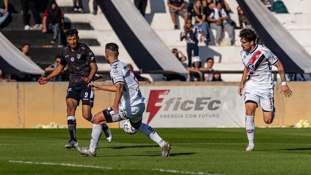 action packed soccer match scene with players in motion on the field