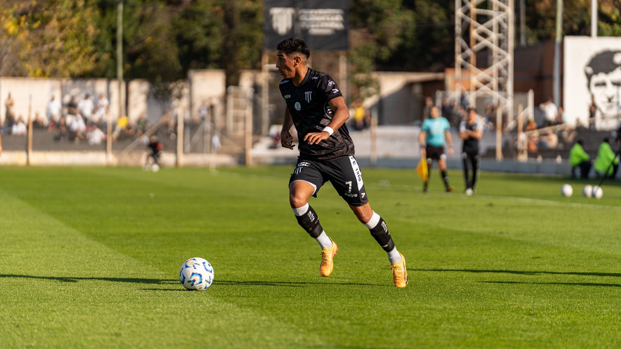 Correia stelt favoriete Telstar-elftal samen