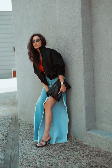 Chamego da Tereza LTDA — moda e estilo