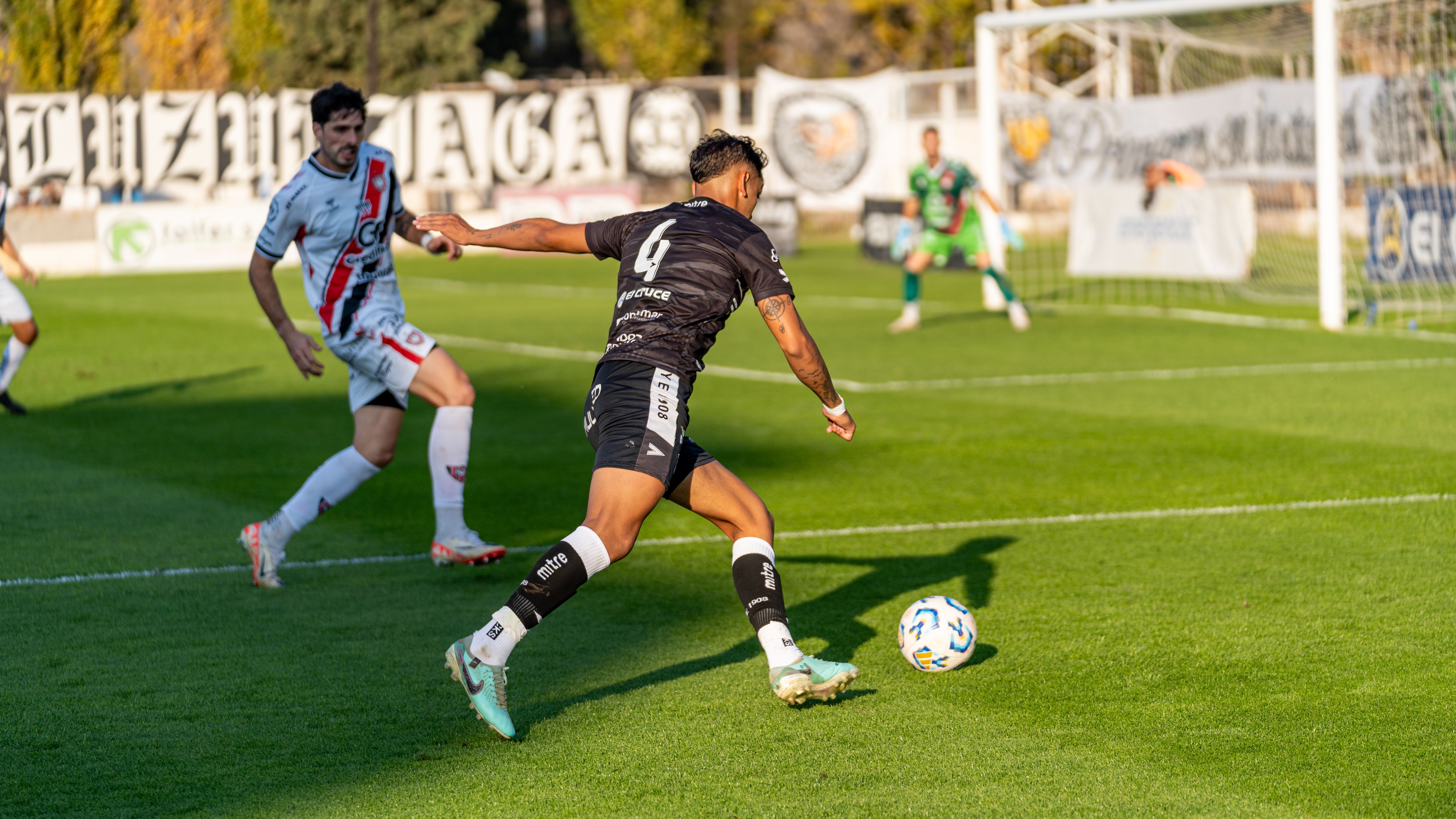International Football Championship Delivers Thrilling Final