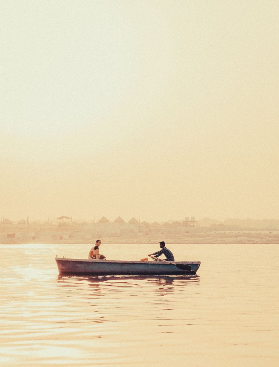 India Cruise Tours