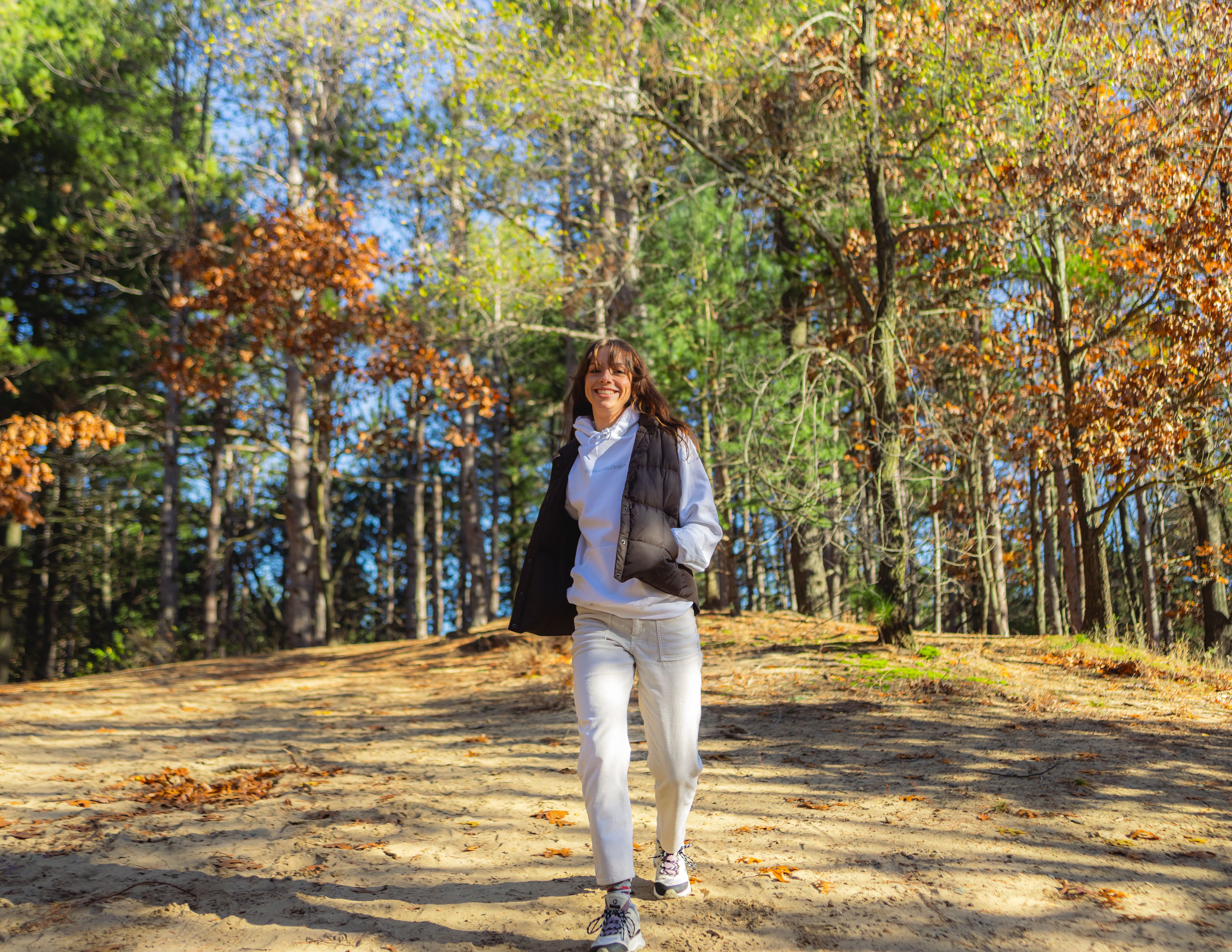 Rethinking a relaxed yoga flow for everyday life
