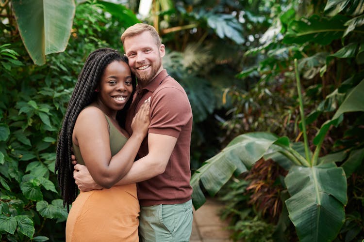 Photo Of People Hugging Each Other