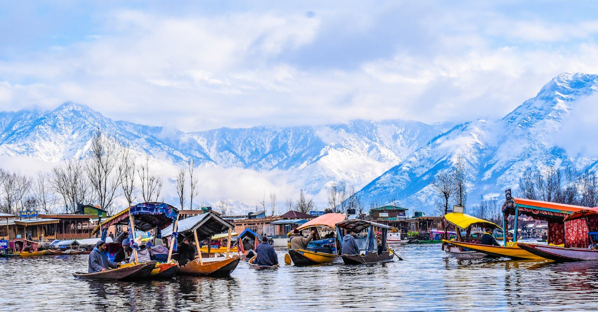 Srinagar
