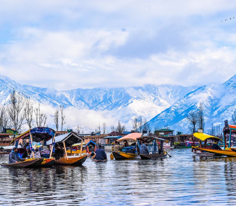 Northeast India