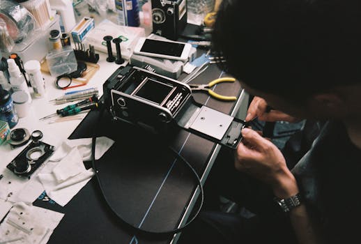 Namkoong Min Bongkar Alasan Dia Memilih Bermain di "Our Movie", Detail Karakternya, dan Lainnya - namkoong 1