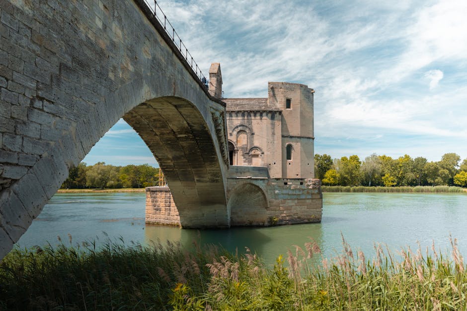 Exploring the Mystique of Medieval Fortresses
