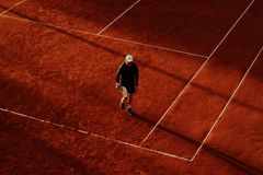 Imagen ilustrativa de la nota sobre Roland Garros 2026: el balance argentino del viernes en deportes
