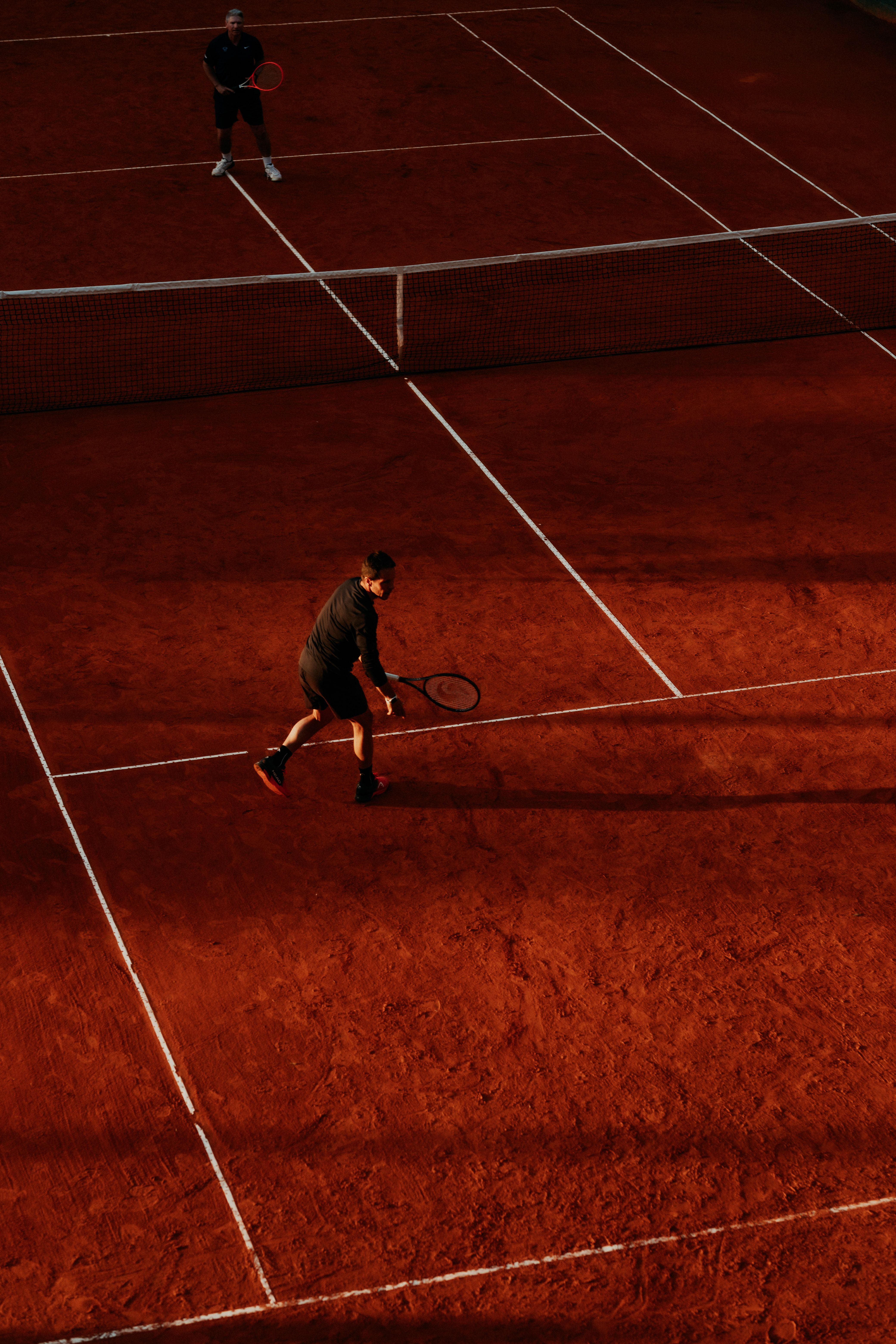 BrusselsGames XXVI Mixed Doubles — GLTA Gay Tennis Tournament