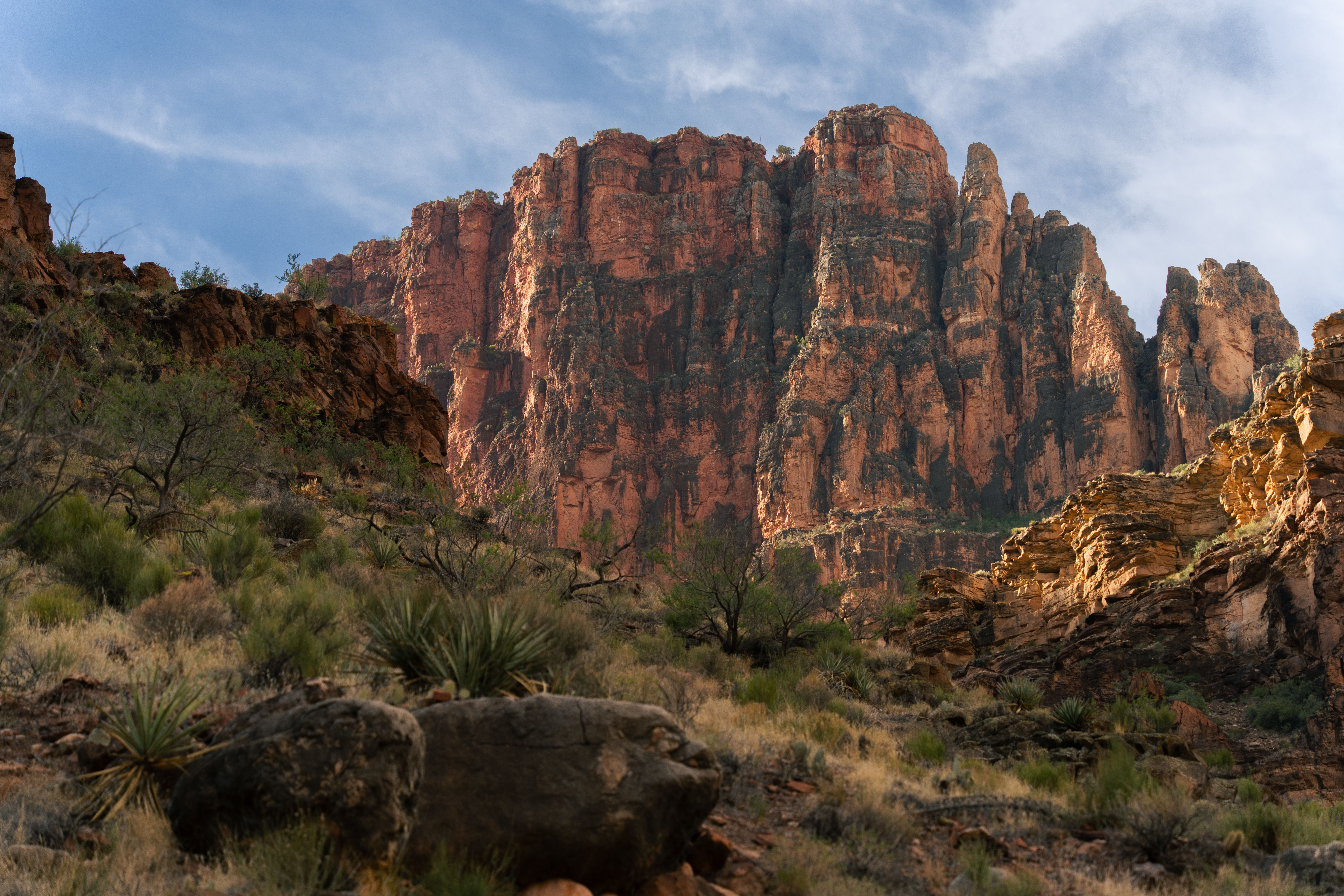 Kings Canyon Creek Walk photo 2