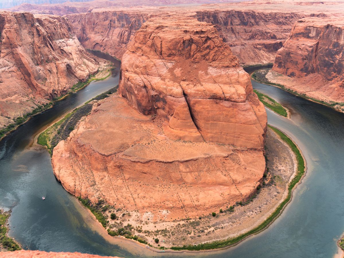 30 Day Post-Divorce Comeback Retreat in Nevada, USA 2