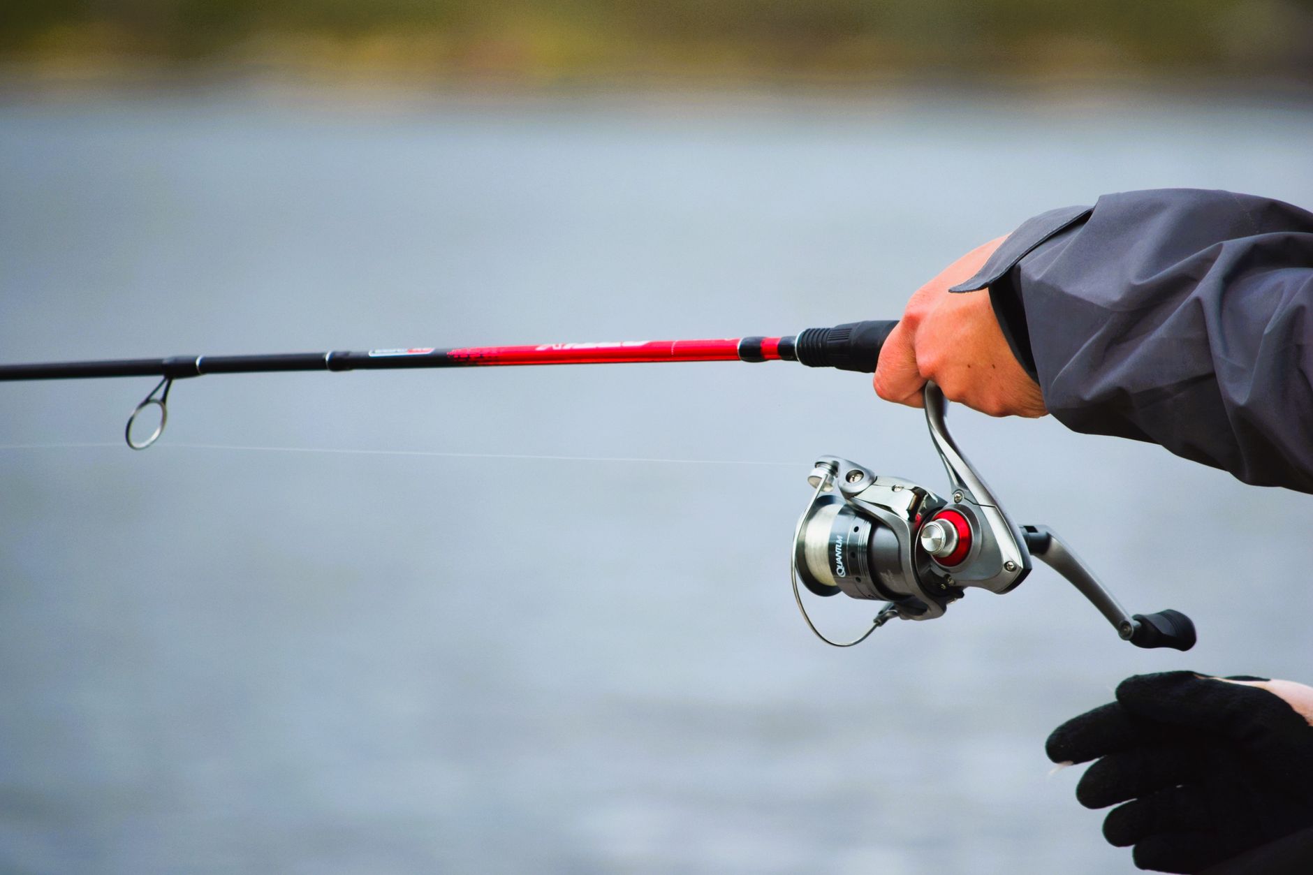 Best Freshwater Fishing Rod in 2026