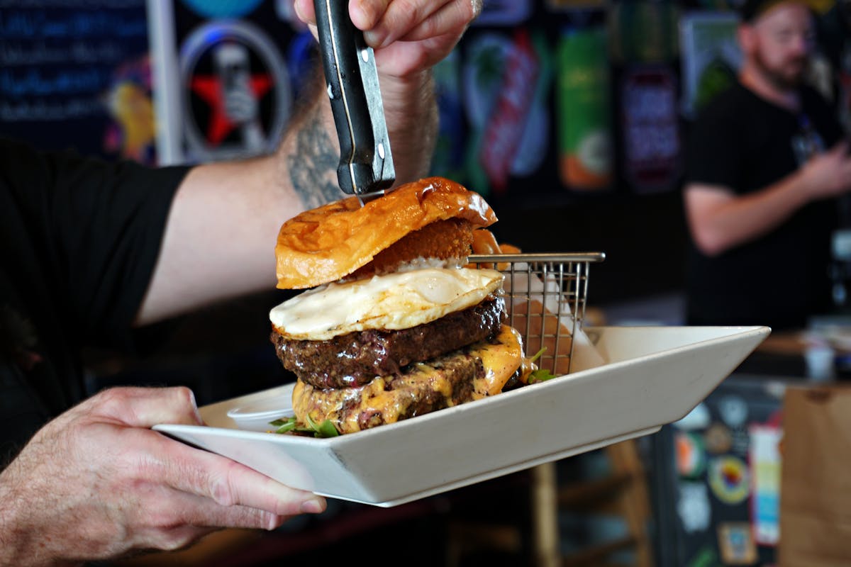 Beyond Meat's Stock Surges 15% as New Flavors Enter the Market