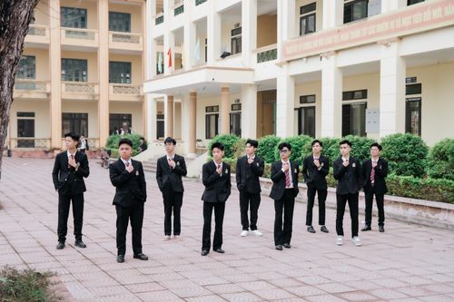 School Uniforms