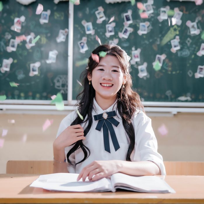 정*은 학생 수학 과외 후기