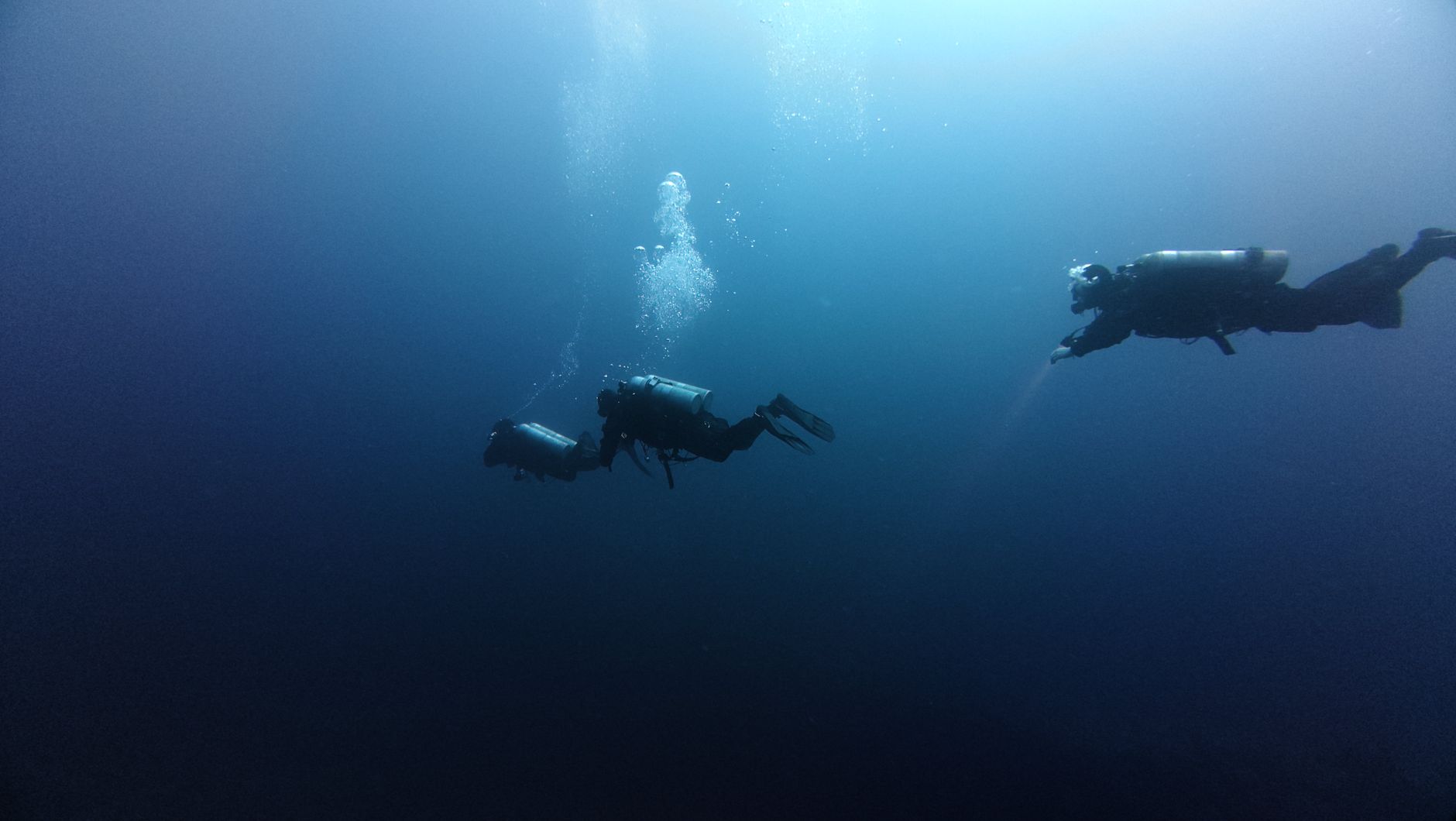 Por que o oceano profundo ainda é mais desconhecido que o espaço — Curiosidades