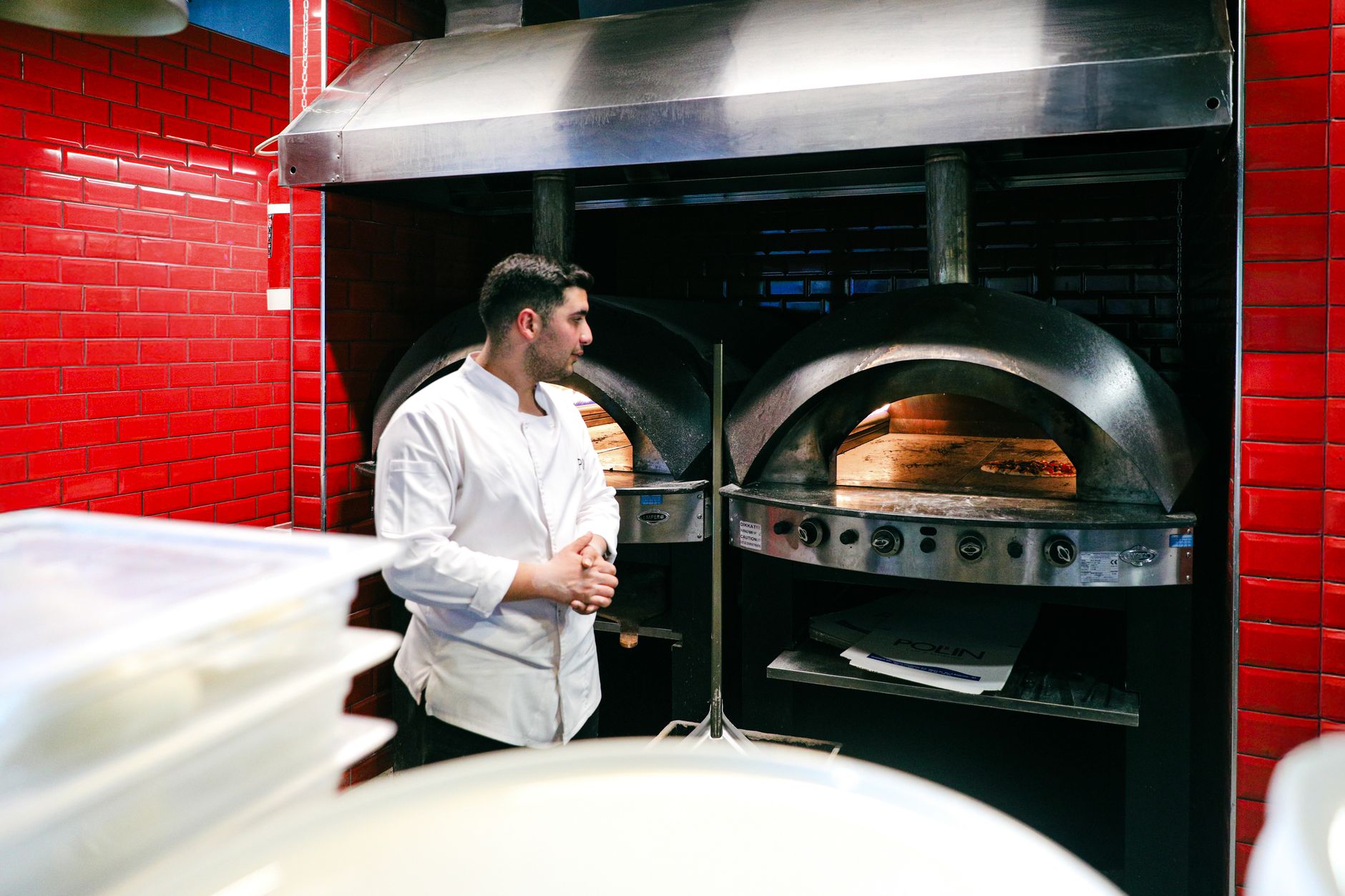 baking and culinary school business plan
