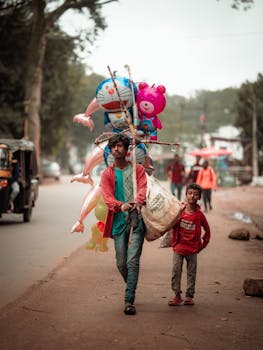 Image related to the recent Chhattisgarh gunpowder theft.  5000kg of gunpowder was stolen; police are investigating the massive heist.